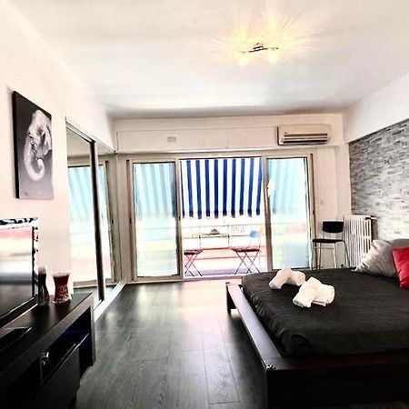 Lovely Studio In The Heart Of Cannes Eksteriør billede