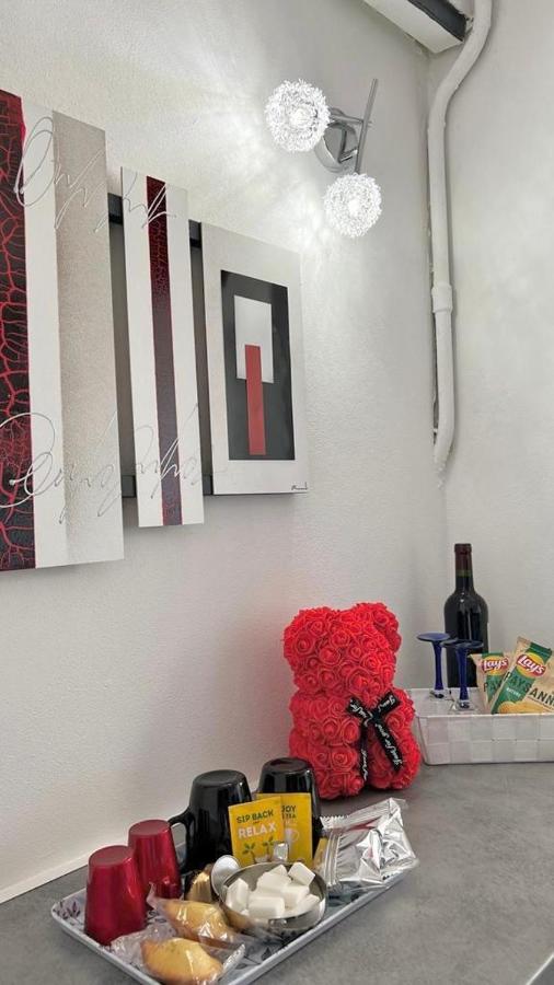 Lovely Studio In The Heart Of Cannes Eksteriør billede